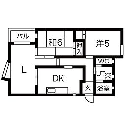 🉐敷金礼金0円！🉐メゾンドグラース
