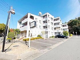 メゾンドグラース  ｜ 愛知県長久手市蟹原（賃貸マンション2LDK・2階・61.38㎡） その3