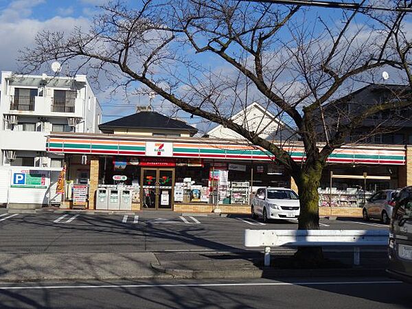 ヴァンベール長久手 ｜愛知県長久手市塚田(賃貸マンション1K・3階・20.00㎡)の写真 その18