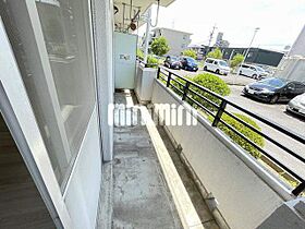 ロイヤルサンコーＡ棟  ｜ 愛知県長久手市喜婦嶽（賃貸マンション1LDK・1階・48.13㎡） その11