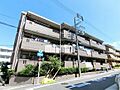 レジデンス社が丘