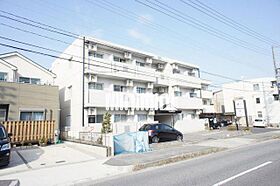 モレンド長久手  ｜ 愛知県長久手市山野田（賃貸マンション1K・1階・24.91㎡） その2