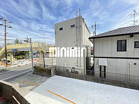 ラフォーレ司  ｜ 愛知県長久手市岩作中縄手（賃貸マンション1R・2階・24.54㎡） その18