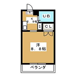 🉐敷金礼金0円！🉐アメニティマルイ