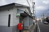 周辺：郵便局「長久手岩作郵便局まで820m」