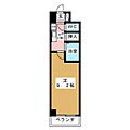 シテイライフ藤ケ丘北3階5.0万円