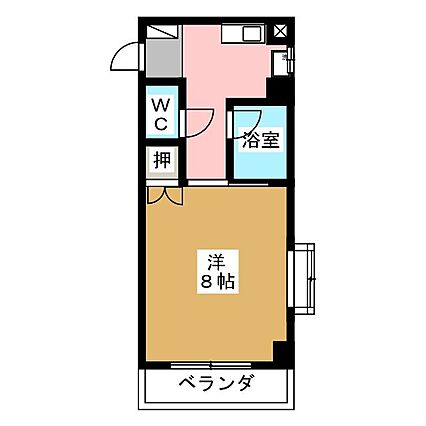 ラウイング青山_間取り_0