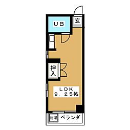 🉐敷金礼金0円！🉐レジデンスラック