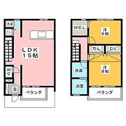 ローズヒルズIII