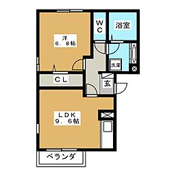 D-room竹の山