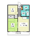 コーポみやび3階6.5万円