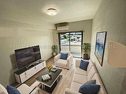 レジデンス千代萬