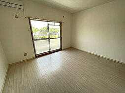 アメニティマルイ 4階1Kのリビング/ダイニング