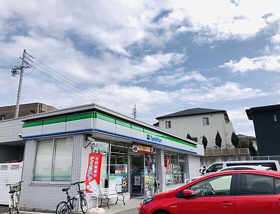 シャンポール長久手_周辺_2