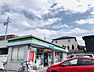 周辺：コンビニ「ファミリーマートまで340m」