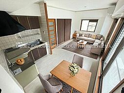 グロリア朝日が丘