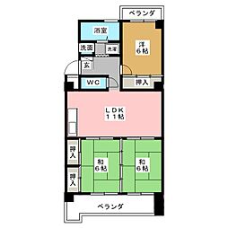 🉐敷金礼金0円！🉐エクセレンスみゆき