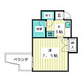 グリーン藤3階3.6万円