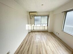 川本マンション ワンルームの写真
