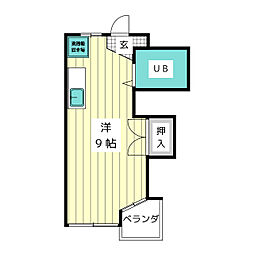 🉐敷金礼金0円！🉐スクエア藤ヶ丘