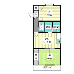 🉐敷金礼金0円！🉐ムーニー新宿