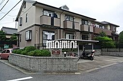 メゾネットソレイユ