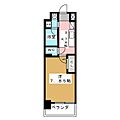 アールズタワー望が丘5階6.1万円