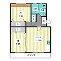 長久手IHマンション3階5.6万円