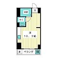 フォレスト豊ケ丘2階3.5万円