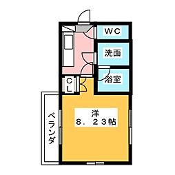 🉐敷金礼金0円！🉐タウンライフ藤が丘東