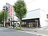 周辺：銀行「十六銀行まで340m」