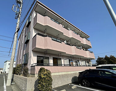 外観 外観