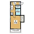 シャンボール長久手3階4.1万円