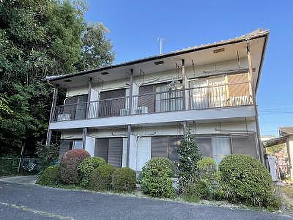 ハイツヤマダ ｜愛知県名古屋市天白区八幡山(賃貸アパート1K・1階・19.44㎡)の写真 その1