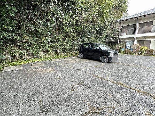 ハイツヤマダ ｜愛知県名古屋市天白区八幡山(賃貸アパート1K・1階・19.44㎡)の写真 その19