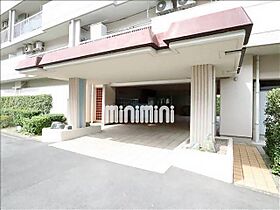 島田橋住宅2号棟  ｜ 愛知県名古屋市天白区島田２丁目（賃貸マンション3LDK・12階・71.77㎡） その16