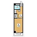 ハイツ浅井4階3.6万円