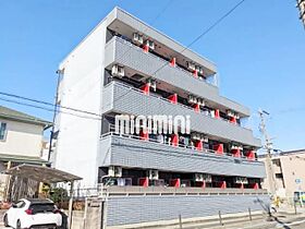 ジュネス塩釜  ｜ 愛知県名古屋市天白区塩釜口２丁目（賃貸マンション1K・1階・18.42㎡） その1