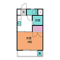 ＳＴＵＤＹ　ＤＯＲＭ  ｜ 愛知県名古屋市天白区塩釜口１丁目（賃貸アパート1K・2階・22.68㎡） その2