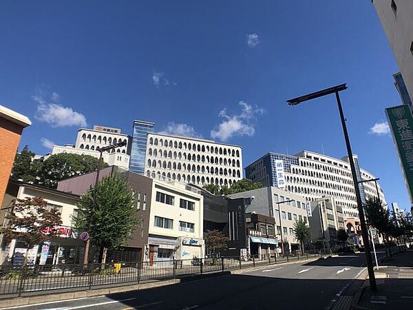 シェーン八事山 ｜愛知県名古屋市天白区八事山(賃貸マンション1K・4階・30.87㎡)の写真 その24