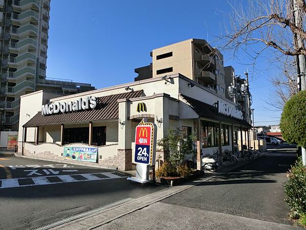 グリーンコーポラスII ｜愛知県名古屋市天白区植田山４丁目(賃貸マンション1K・2階・22.68㎡)の写真 その18