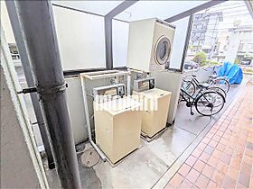 山富第3マンション  ｜ 愛知県名古屋市天白区焼山１丁目（賃貸マンション1K・2階・19.80㎡） その22