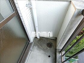 サンヒルズ  ｜ 愛知県名古屋市天白区弥生が岡（賃貸マンション1K・2階・19.53㎡） その15