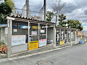 荘苑八事ビラージュ壱番舘  ｜ 愛知県名古屋市天白区八事山（賃貸マンション1LDK・3階・40.32㎡） その15