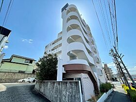 エレガンスタカネ  ｜ 愛知県名古屋市天白区鴻の巣２丁目（賃貸マンション1LDK・5階・53.55㎡） その3