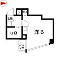 カルダモモ八事タワー2階3.0万円