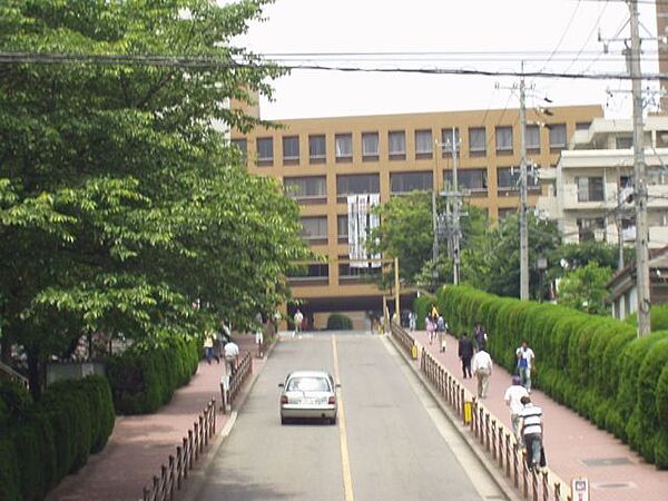 ヒルズ八幡山 ｜愛知県名古屋市天白区八幡山(賃貸マンション1K・10階・22.99㎡)の写真 その26