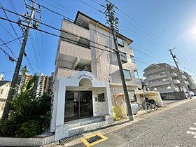 エタニティハイツ  ｜ 愛知県名古屋市天白区植田山３丁目（賃貸マンション1K・4階・24.00㎡） その3