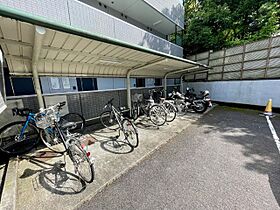 サンヒルズ八事山  ｜ 愛知県名古屋市天白区八事山（賃貸マンション1K・2階・24.75㎡） その16