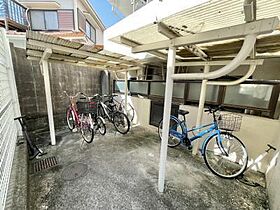 ジョイフル塩釜口II  ｜ 愛知県名古屋市天白区大坪２丁目（賃貸マンション1R・1階・17.37㎡） その15